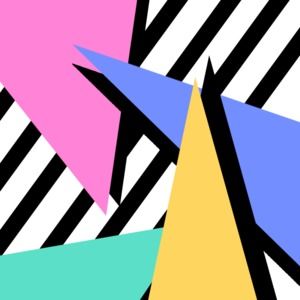 Meet your Posher, Blake